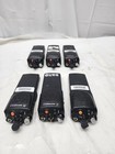 Lot Of 6 Motorola Xts 3000 Xts3000 Model I Uhf 403-470 Radio - Missing Buttons