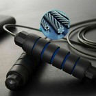 Jump Rope Gym Aerobic Speed Skipping Rope Fitness Extreme Endurance Training Us