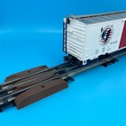 Re-railer O Gauge For Lionel Or Similar 3 Rail Tubular Track Rerailer - 0 Scale