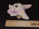 Neopets 2004 Pink Miamouse Petpet 6  Mini Plush Tags  70081 Limited Too Vintage