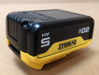  dcb205  Dewalt 20v Max  5ah Lithium Ion Battery Pack