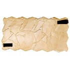 Polyurethane Mat Stamp Stones   Concrete Cement Stamping Texture Imprint Pattern