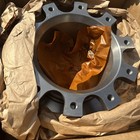 Genuine New Oem Meritor Rotor M44dh20682  Replaces Amr2240n