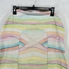 Dockatot Deluxe  Replacement Cover Girls Pastel Watercolor Spare 100  Cotton