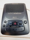 Panasonic Kx-tm85-b Black Digital Telephone Answering System With Ac Adapter 
