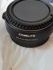 Commlite Cm Ef L Mount Adapter For Canon Ef Ef S Lenses Sigma Fp Panasonic S5 S1