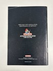 Star Wars Shadows Of The Empire Instruction Manual Booklet Only Nintendo 64 N64