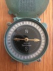 Vintage Leupold Sportsman Compass Hiking Outdoor