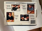 Scripttalk Station Audible Prescription Reading Device Complete In Box