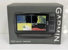 Garmin Striker Vivid 9sv With Gt52hw-tm Transducer 010-02554-00