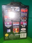 Brand New - T2 The Arcade Game  sega Genesis  1992  Clamshell Version Terminator