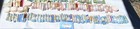 296 Pieces Of China Painting Supplies