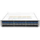 Hitachi Drive Box Df-f850-dbs 24x Sff 2 5  2x I o Card Dbms6 3285196-a 2x Psw 2u
