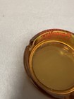 Vintage Casino Glass Ashtray Nevada Las Vegas Reno Stateline Advertising