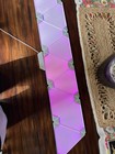 Nanoleaf Shapes - Triangles Aurora Smarter Kit 9 Panels Multicolor Works Great 