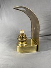 Den Haan Rotterdam  dhr  Wall Sconce Oil Lamp Nautical  read