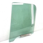 2008-2024 Freightliner Cascadia Front Left Driver Door Window Sliding Glass Oem