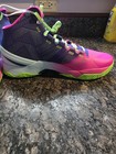 Under Armour Curry 2 Retro Northern Lights Size 11 Nwob Basketball Shoes Men s