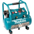 Makita 40v Max Xgt Brushless Cordless 2 Gallon Quiet Series Compressor Kit