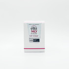 Eltamd Uv Clear Broad-spectrum Spf 46 - Tinted 0 07oz X 40pcs Exp  09 26