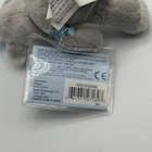      Webkinz Kinz Klip Koala We690 - Cute Clip-on Plush With Unused Code      