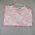 Udder Covers Nursing Cover Breastfeeding Cover Pink Mixed Floral Brown