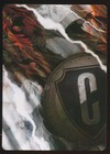 Project Thaumaton Dc Comics Deck Building Game Card Promo Crisis 3