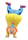 Adult Inflatable Costume For Men Or Women Funny Clown Costume Cosplay Halloween