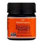Wedderspoon New Zealand Raw Manuka Honey Kfactor 16   8oz