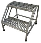 Cotterman 1302n2626a3e10b1c1p6 Stationary Step 2 Steps overall 20  H 619l56
