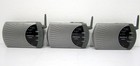 Radio Shack  43-3102 900mhz Wireless Intercom System   Adapters  3 Units 