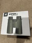 New In Box - Vortex Viper Hd 10x42 Roof Prism Waterproof Binoculars Vpr-4210-hd