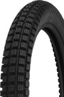 Shinko Sr241 2 75-19 Front rear Tire - 87-4446