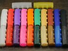 Classic Cruiser Bicycle Oval Grips Vintage Schwinn Phantom Prewar Bike Handlebar