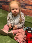 Reborn Emma By Sigrid Bock  boo Boo 