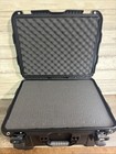 Nanuk 950 Wheeled Hard Case  Black  With Cubed Foam  Brand New