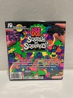 Needoh Squish Or Squeeze Squish-o-ween Countdown - Authentic