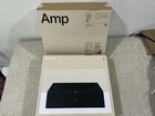 Brand New Sealed Sonos Amp 250w 2 1-ch Amplifier Ampg1us1blk Black 2 1 Channel