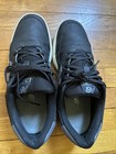 New Balance 574  Athletic Golf Shoes Men   s Size 9 5 Dblack 
