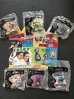 Large Lot Of  70 Sealed Mcdonald   s Happy Meal Toys
