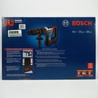 New Bosch Hammer Drill Sds-max Corded Combination Rh540m