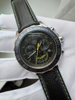 Tag Heuer Formula 1 Aston Martin Special Edition Chrono Watch Caz101p fc8245