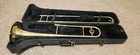 Olds Student Trombone With Case