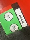 For Snap On Tools Cgrs865gdb Cordless In-line Long Neck Die Grinder 14 4 green