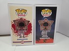 Funko Pop  Vinyl  Stranger Things - Demogorgon  white   gitd  Hallh   2019 Sdcc