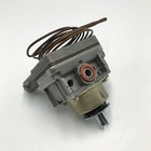 New Vtg Antique Gas Stove Parts Oven Thermostat Robertshaw Model U Uaf