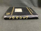 1978 General Electric 7422kw Gas Powered Steam Turbine Technical Owner s Manual