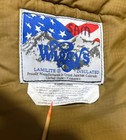 Wiggy s Lamilite Sleeping Bag Coyote Rare Youth 30 X 54 Euc 2 Available