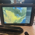 Lowrance Hds 12 Touch Gen 2 Head Unit With Xdcr Ss Hd Transducer And Cables