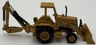 Nzg 378 1 50 Scale Diecast Caterpillar 416 Backhoe Loader W hydraulic Hammer Ln